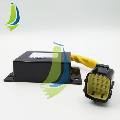 14616736 Engine Parts Control Unit For EC210 EC240 EC290 Excavator