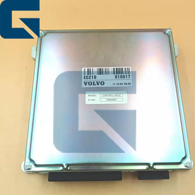 14594697 VOE14594697 Excavator EC210B ECU Controller Panel