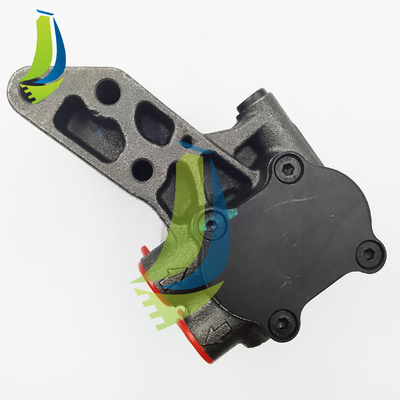 04282358 Fuel Pump D6D Engine For Excavator Spare Parts