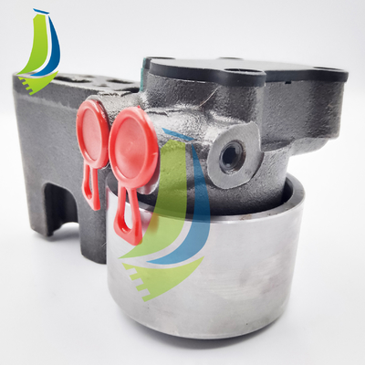 04282358 Fuel Pump D6D Engine For Excavator Spare Parts