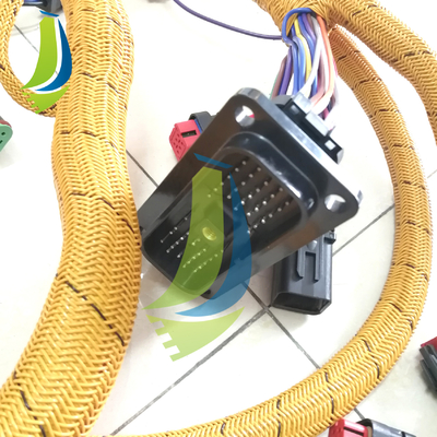 275-6732 External Outer Wiring Harness 2756732 For E345C Excavator