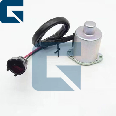 22F-60-21201 22F6021201 Excavatror PC18MR PC45MR Solenoid Valve