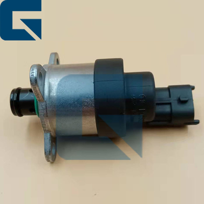 0928400617 Truck Parts Fuel Metering Solenoid Valve