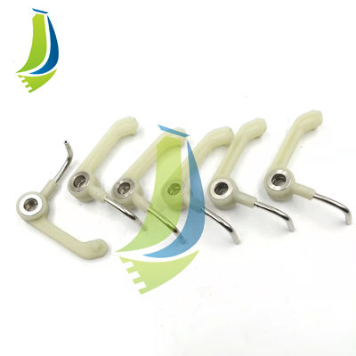 4937308 Pistion Cooling Nozzle For R140W9 Excavator Spare Parts