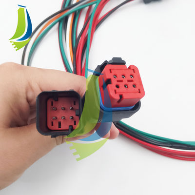 392-2237 Harness Assembly 3922237 For E320D2 E336D2 Excavator