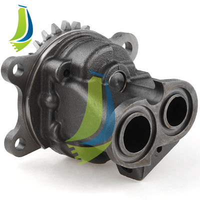 6150-51-1004 Spare Part Oil Pump For 6D125 6D125E Engine