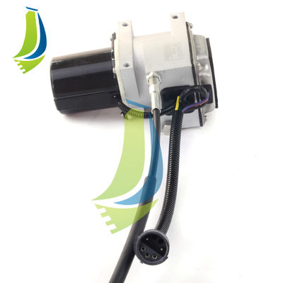 105-0092 Electrical Parts Throttle Motor 1050092 For E320 Excavator