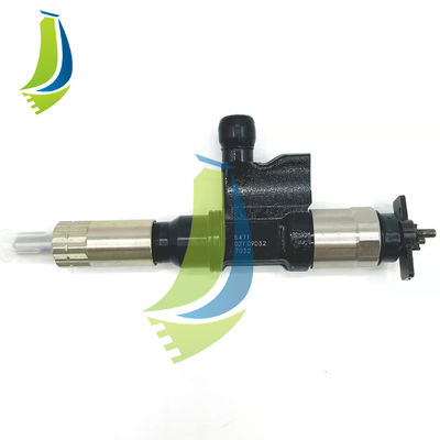 0095000-5471 00950005471 Common Fuel Injector For Engine Parts