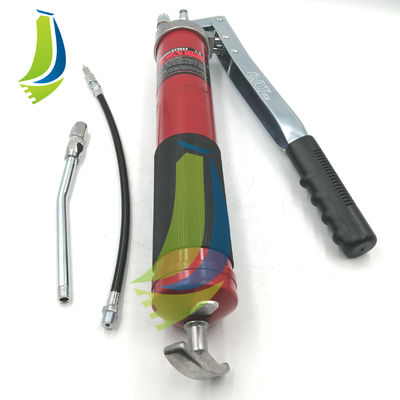 HY-9688 Duty Double Pump Pressure Butter Gun Grease Gun HY9688