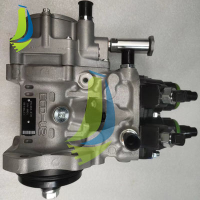 RE518423 Diesel Fuel Injection Pump For Excavator Spare Parts