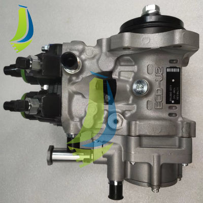 RE518423 Excavator Spare Parts Diesel Fuel Injection Pump re518423