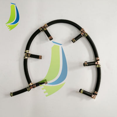 212-8606 Excavator Spare Parts Hose Assy 2128606 For E320C E320D