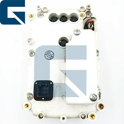 YN59S00014F1 For SK210LC-6E SK330LC-6E Excavator Monitor Display