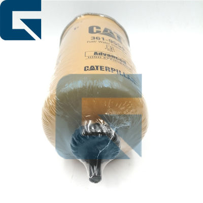 361-9554 3619554 Engine 3054 3046 Fuel-Water Separator Filter