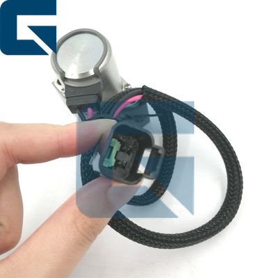 702-21-56800 7022156800 Excavator PC200-8 Solenoid Valve