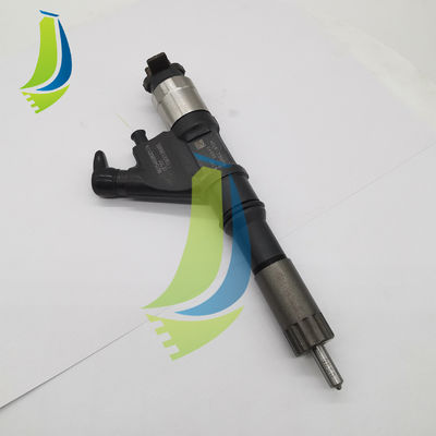 095000-6700 Common Rail Injector 0950006700 For Engine Parts