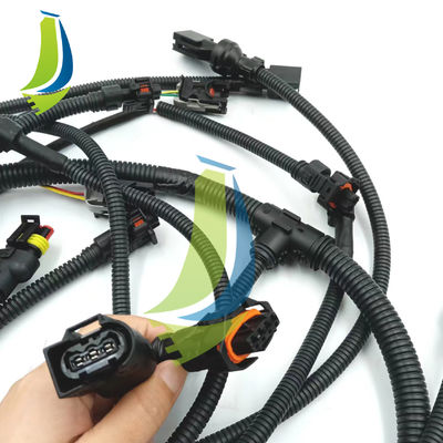 320/A9998 Engine Wiring Harness For JS220 Excavator Spare Parts