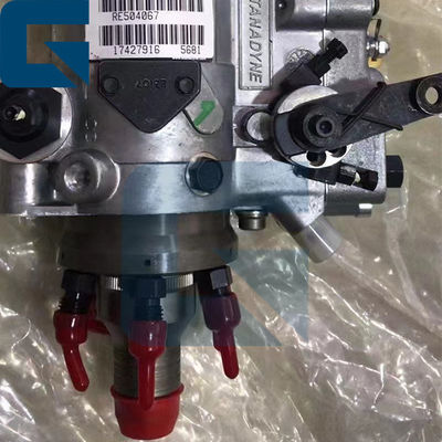 RE504067 Fuel Injection Pump For RE504067