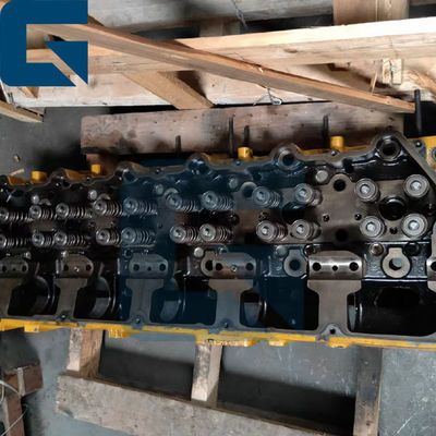 223-7263 2237263 Diesel Engine For C18 Cylinder Head