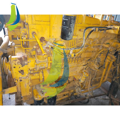 6D170-2 Diesel Complete Engine Assy For Excavator Parts