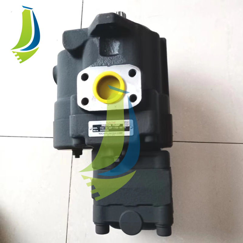 PVD-1B-32P-11G5-5677A Hydraulic Main Pump For ZX30U-2 Excavator