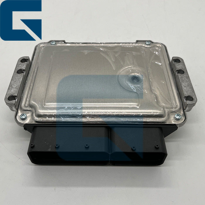 0281020097 32G87- 31030 ECU Controller For SK310-8 Excavator