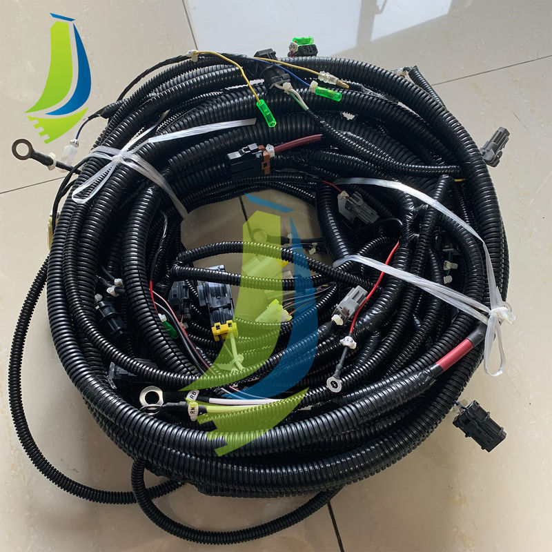20Y-06-24742 PC200-6 PC220-6 Wiring Harness 20Y0624742