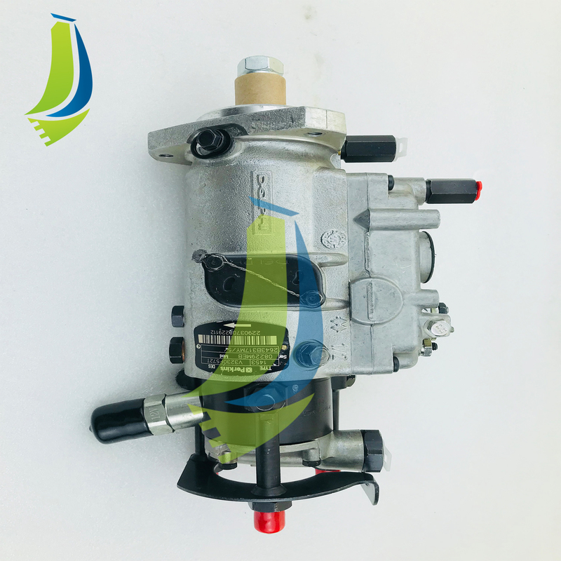 2643B317MY Fuel Injection Pump 2643b317my V323OF572T