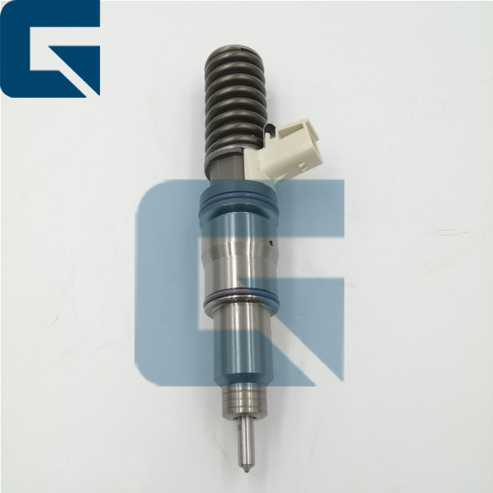 03801144 3801144 Fuel Injector For D16 Engine