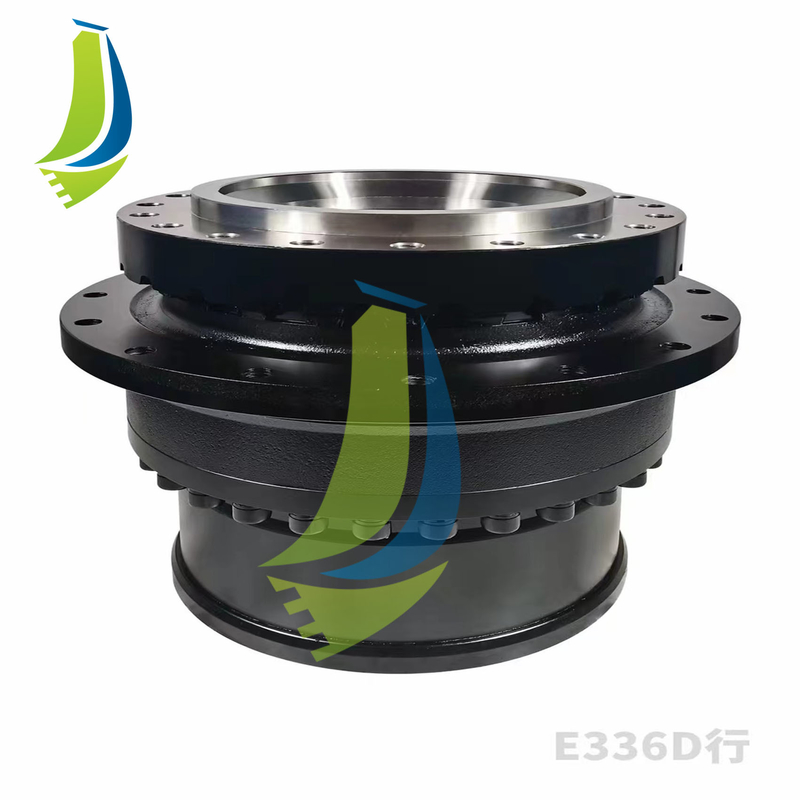 353-0562 Final Drive Tracel Gearbox 3530562 For E336D Excavator
