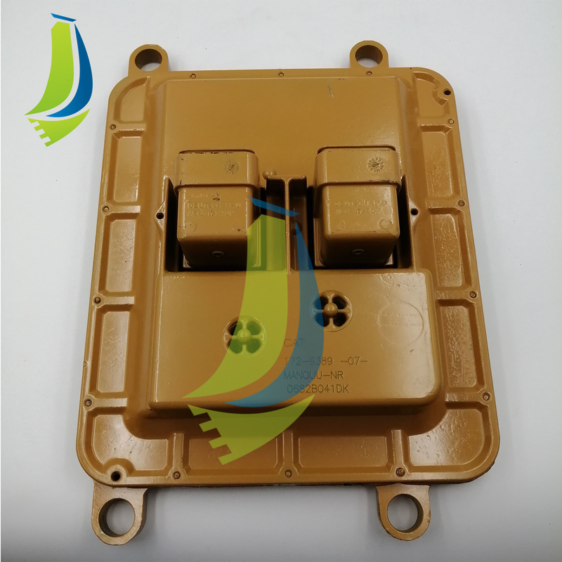 10R-4089 Controller ECU ECM Computer Board 10R4089