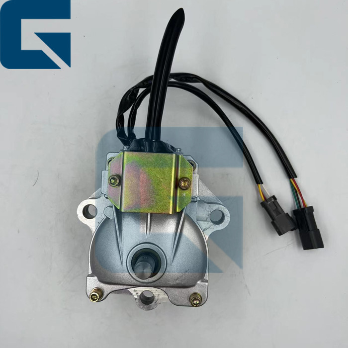 7834-41-2000 7834412000 Excavator PC100-6 PC120-6 Throttle Motor