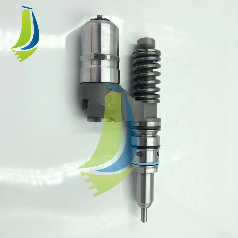 0414700006 Common Rail Fuel Injector For Diesel Engine