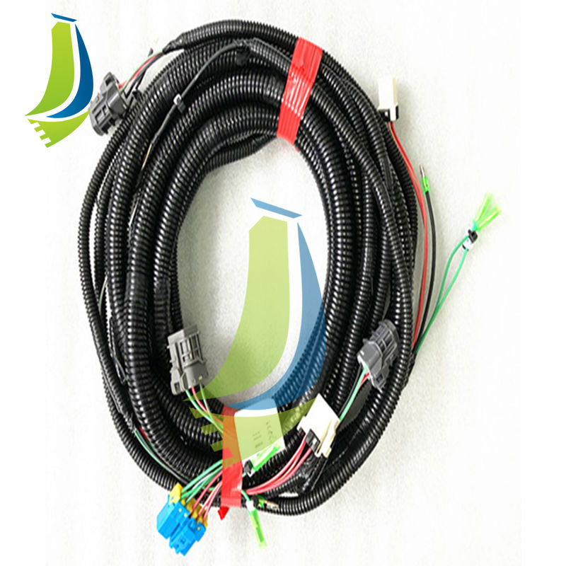 421-06-23231 Wiring Harness 4210623231 For WA470-3 Wheel Loader