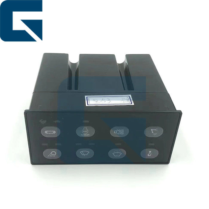 227-7575 2277575 For E320D E320C Excavator Wiper Controller