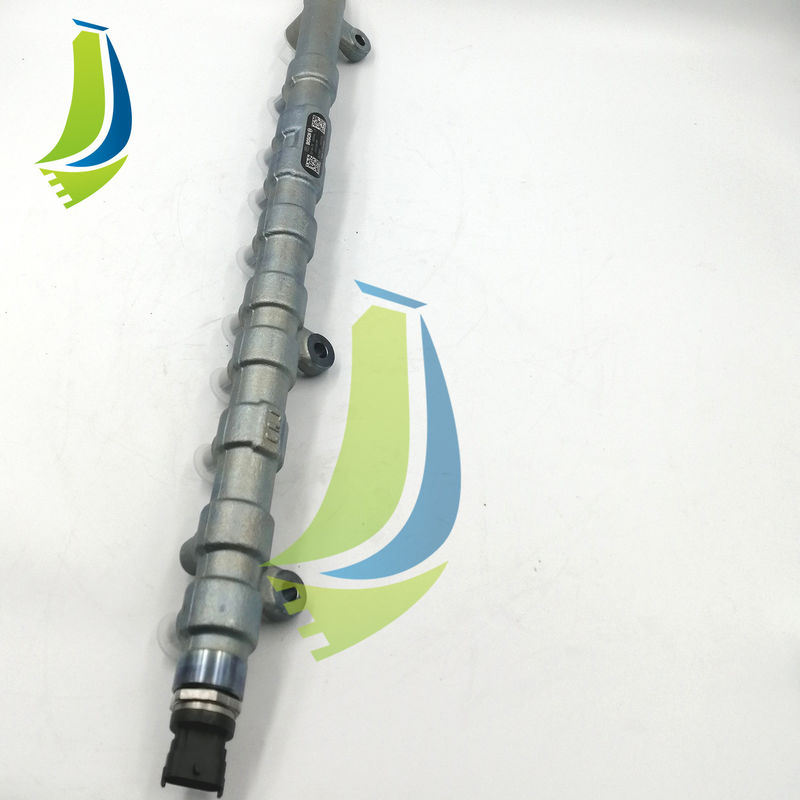 0445226098 Common Rail Oil Pipe For Excavator Parts