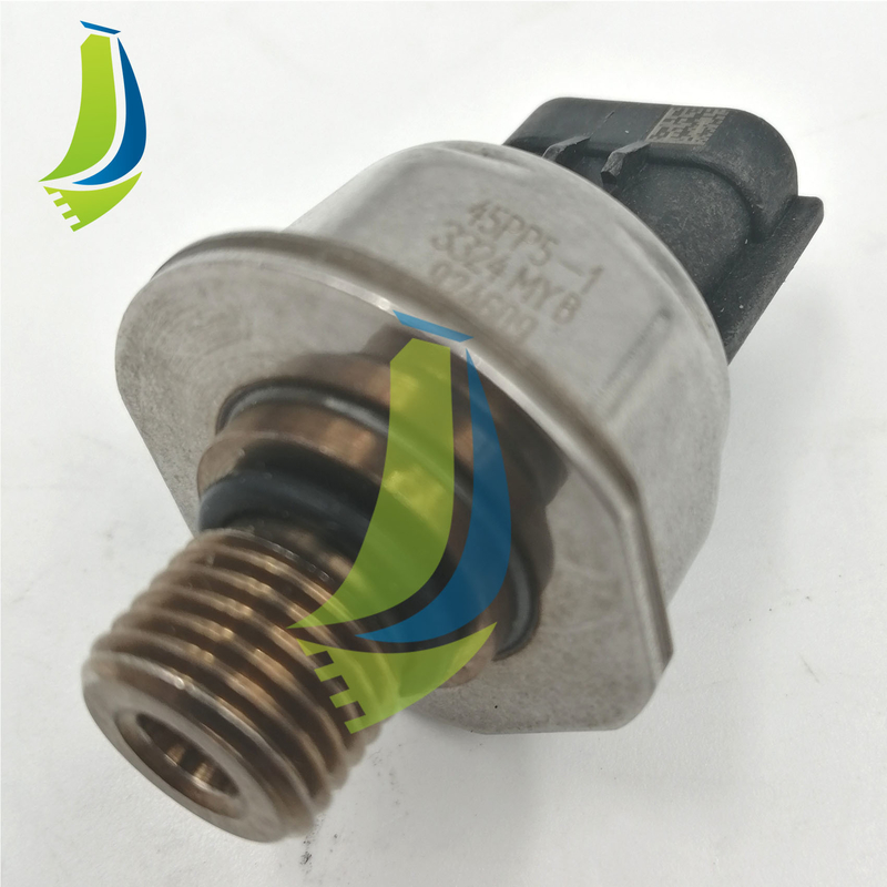 45PP5-1 Common Rail Pressure Sensor 45PP51 For 2.4 TDCI