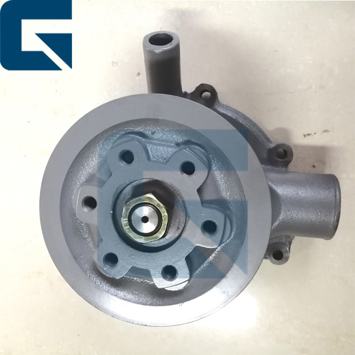 25100-93C00 2510093C00 Excavator R210LC-7H R220LC-7H Water Pump