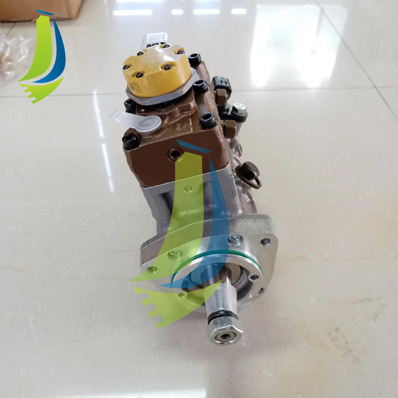 295-9125 Spare Parts High Quality Diesel Fuel Injection Pump 295-9125 For C4.4 M315D Engine