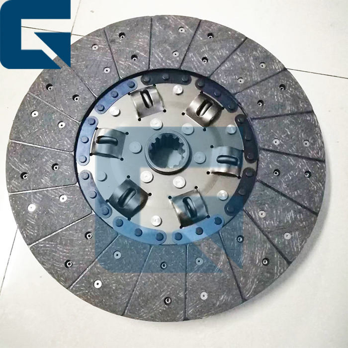ME550013 Clutch Disc For 6D22 Engine