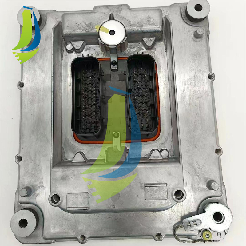 60100011 Controller ECU Computer Board For EC140D EC240D Excavator