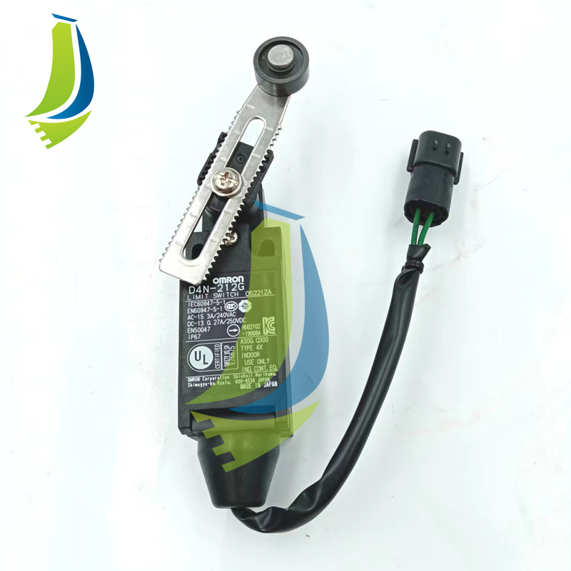 11218689 Switch For SDLG Electrical Parts
