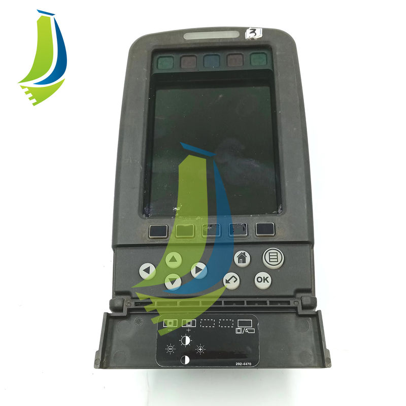 252-6691 2526691 Monitor Display For M315D Excavator Parts