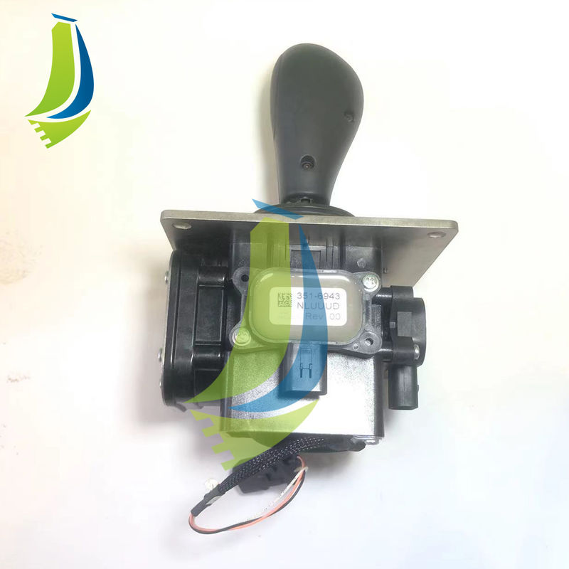 216-3002 2163002 Control Joystick For 824G Wheel Loader