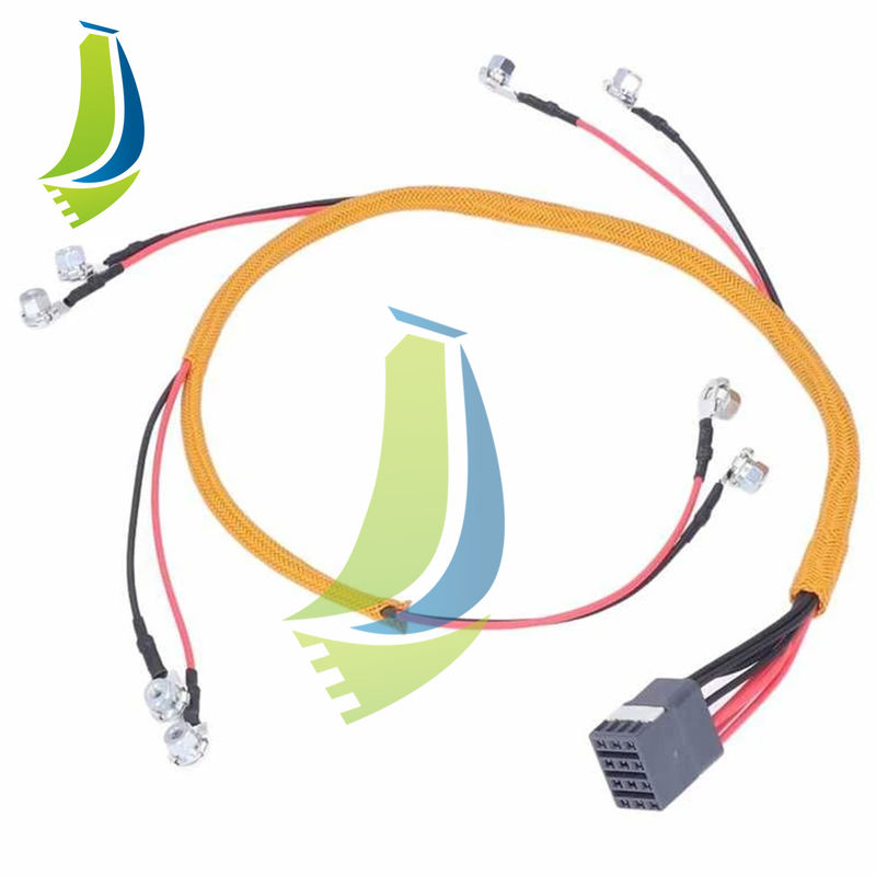 324-4203 3244203 Engine Wire Harness For E312D Excavator Parts