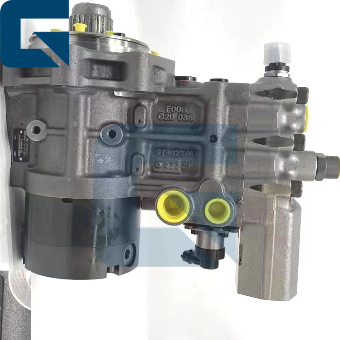 4306517 Excavator Engine QSK19 Fuel Injection Pump