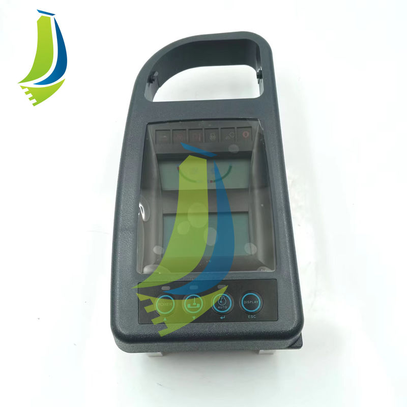 539-00048G Monitor Display Panel 53900048G For DH220LC-7 Excavator