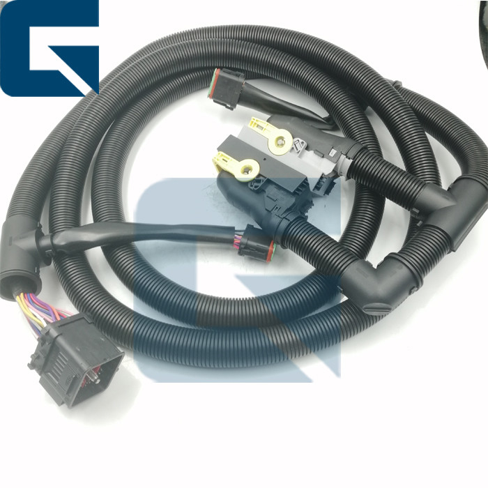 14635718 VOE14635718 Excavator EC220D Controller Harness