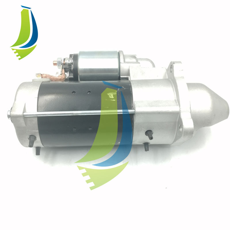 22175633 Starter Motor 24V For SD110 Engine Parts