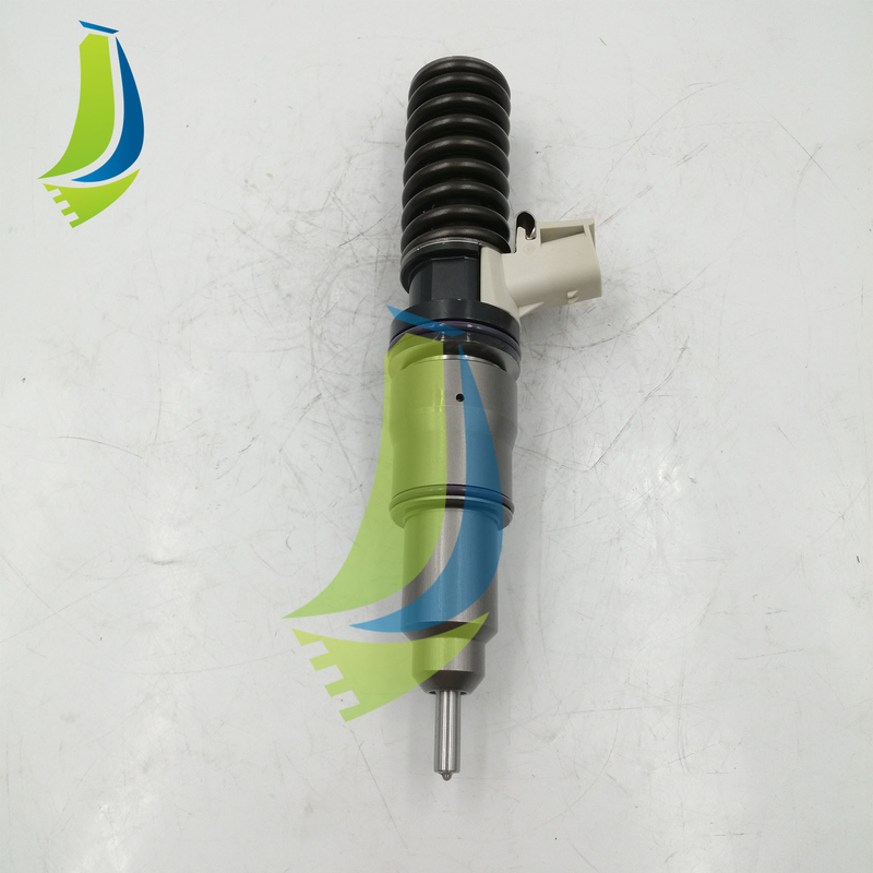 85013611 Excavator Parts Diesel Fuel Injector For D13 Engine 22027808